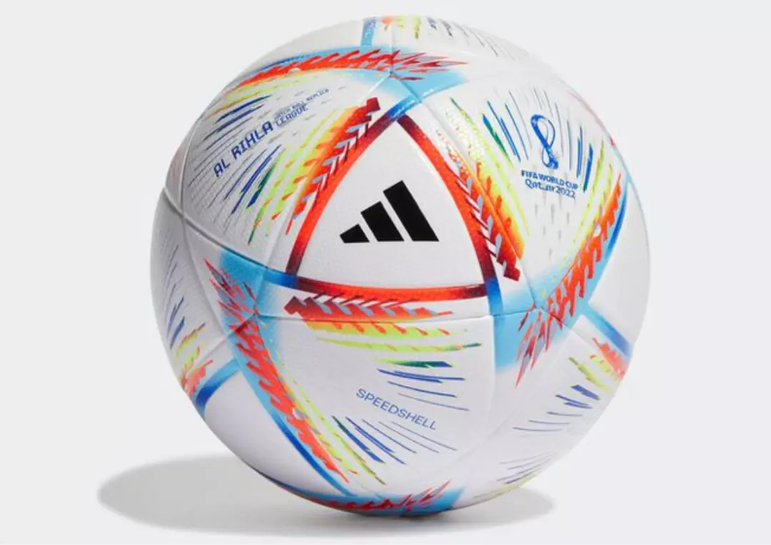 ballon coupe du monde 2022