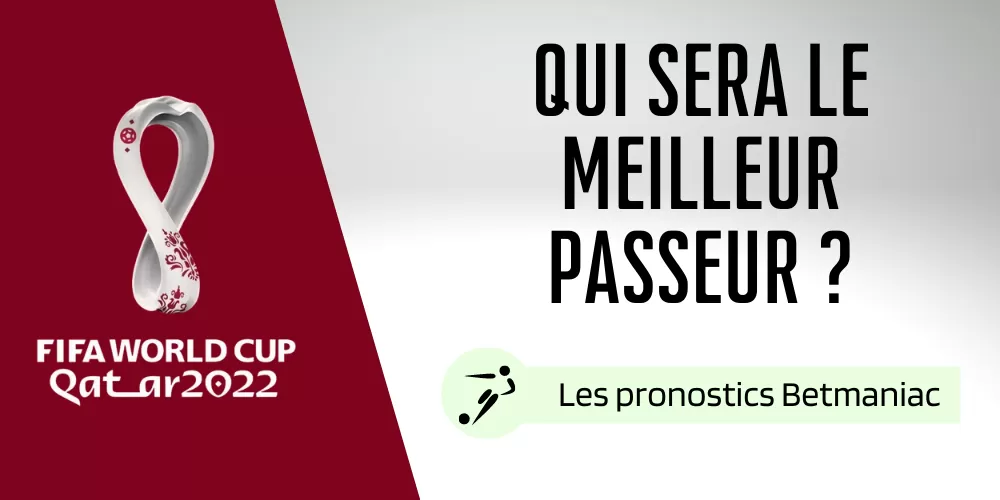 Pronostic meilleur passeur de la coupe du monde 2022