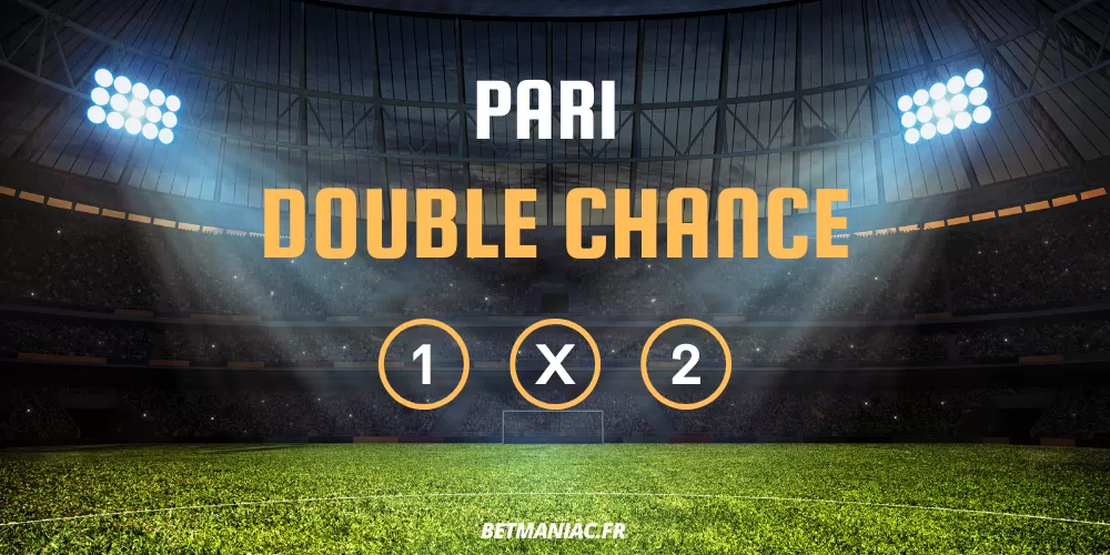 pari double chance