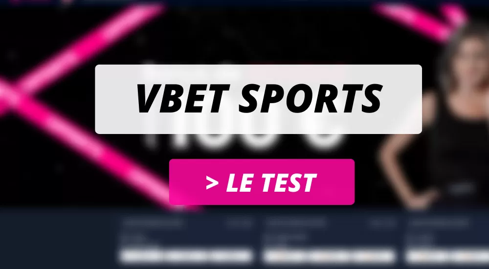 avis vbet sports bookmaker