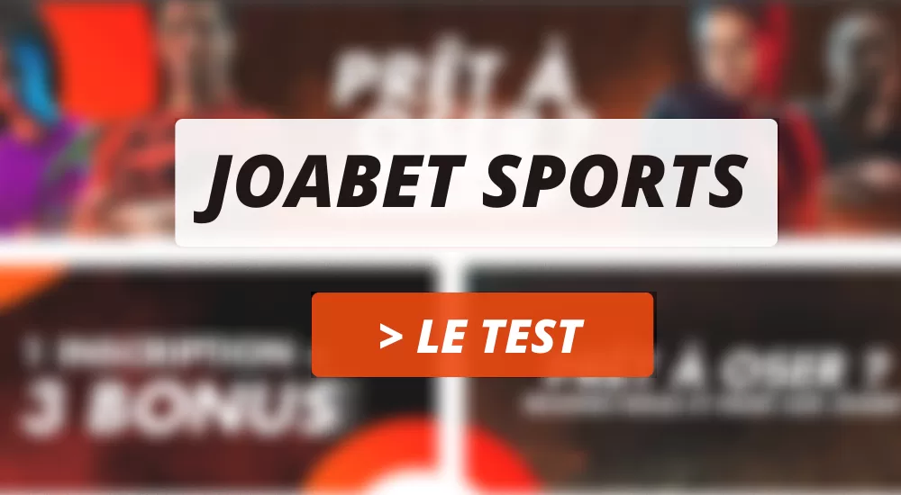 avis joabet sports bookmaker