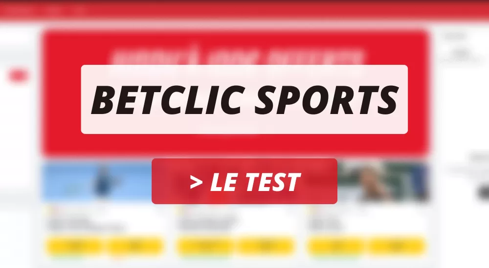 avis bookmaker betclic