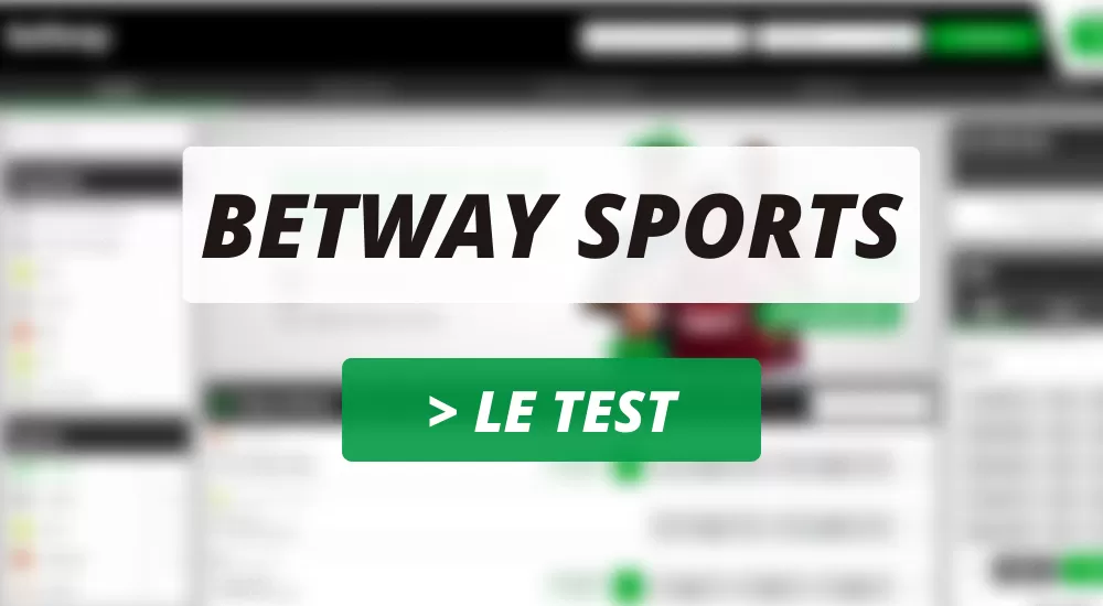 avis bookmaker betway
