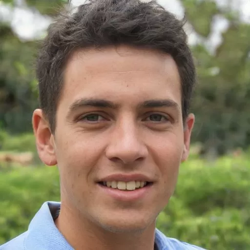 Julien Avatar