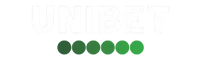 Bookmaker Unibet