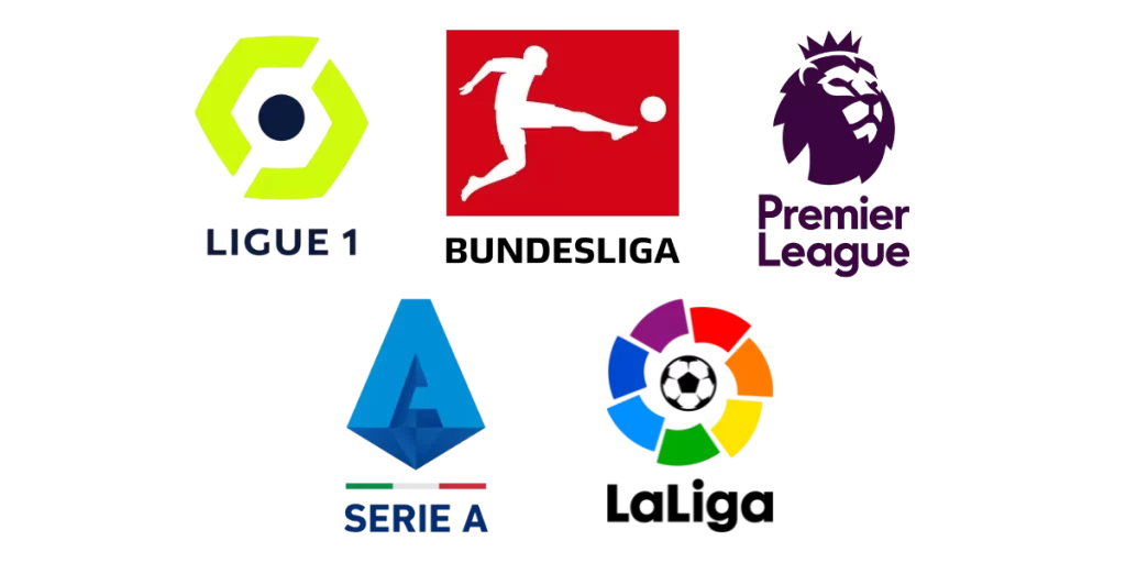 Ligues football pronostics