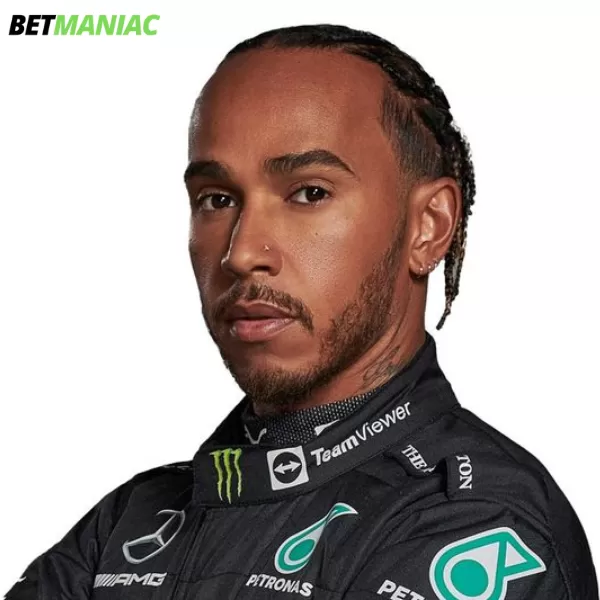 Lewis Hamilton F1 Mercedes
